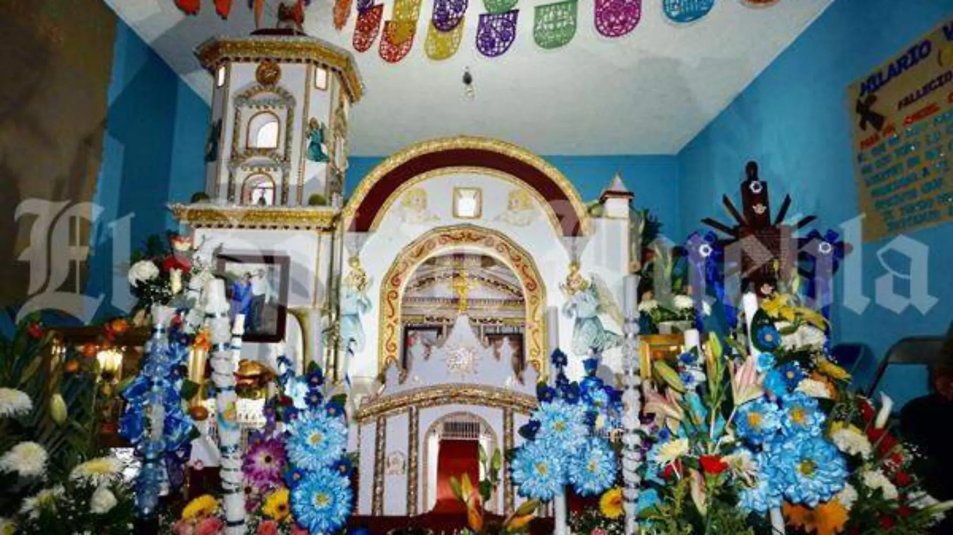 Ofrenda Tlapanalá 1